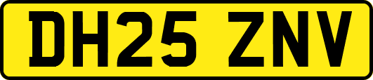 DH25ZNV