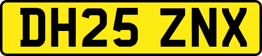 DH25ZNX