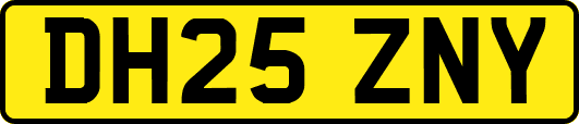 DH25ZNY