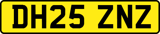 DH25ZNZ