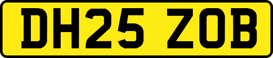 DH25ZOB