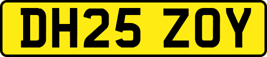 DH25ZOY