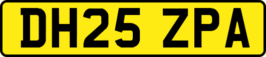 DH25ZPA