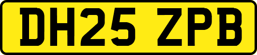 DH25ZPB