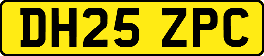 DH25ZPC