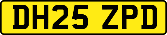 DH25ZPD