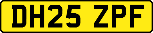 DH25ZPF