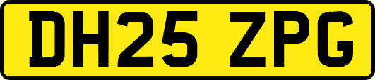 DH25ZPG