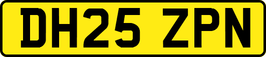 DH25ZPN