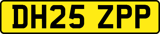 DH25ZPP