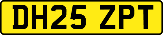 DH25ZPT