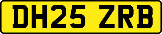 DH25ZRB