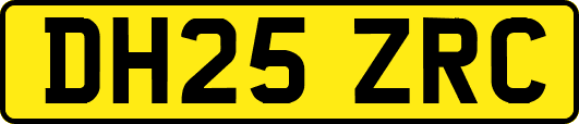 DH25ZRC