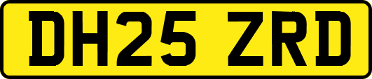 DH25ZRD