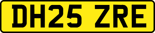 DH25ZRE