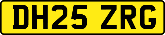 DH25ZRG