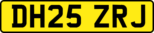 DH25ZRJ