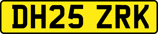 DH25ZRK