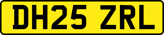 DH25ZRL