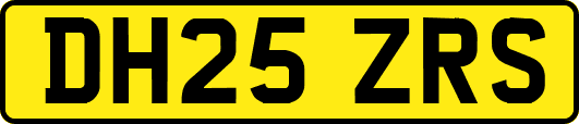 DH25ZRS