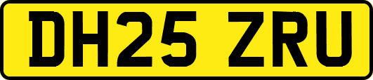 DH25ZRU