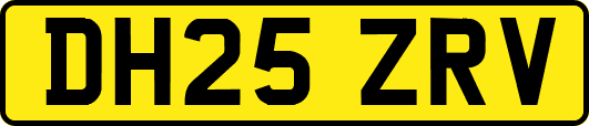 DH25ZRV