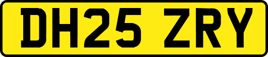 DH25ZRY