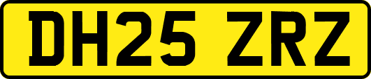 DH25ZRZ