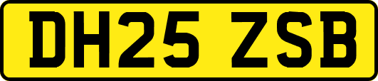 DH25ZSB