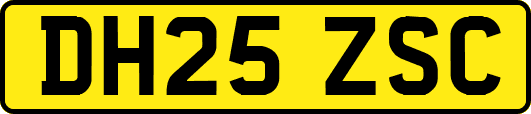 DH25ZSC