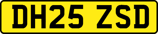 DH25ZSD