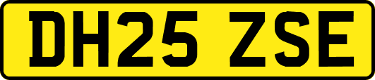 DH25ZSE