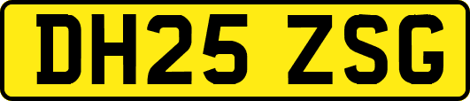 DH25ZSG