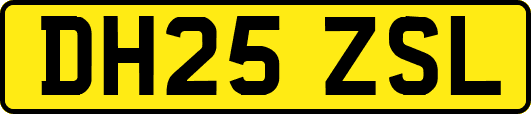 DH25ZSL