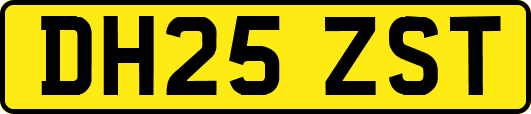 DH25ZST