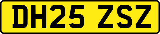DH25ZSZ