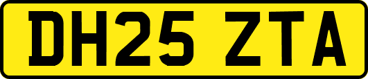 DH25ZTA