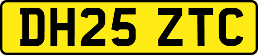 DH25ZTC