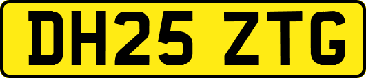 DH25ZTG