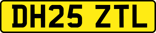 DH25ZTL
