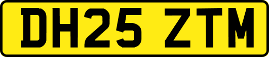 DH25ZTM