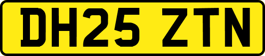 DH25ZTN