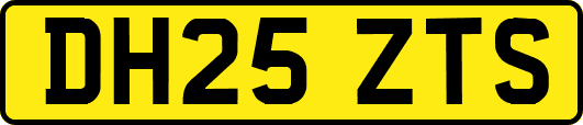 DH25ZTS