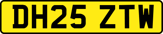 DH25ZTW