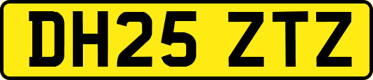 DH25ZTZ