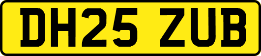 DH25ZUB