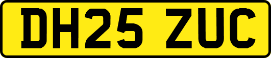 DH25ZUC