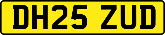 DH25ZUD