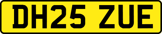 DH25ZUE