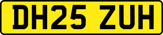 DH25ZUH